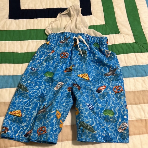 🔥🔥RUSTY bundle of two swim trunks - Picture 11 of 11